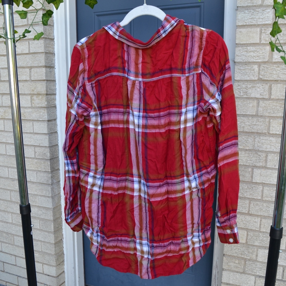 Red Flannel - Picture 4 of 4